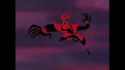 Samurai Jack Season 1 Episode 1