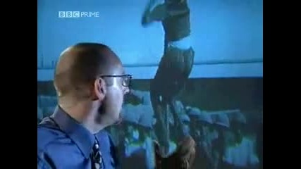Bbc - Secret Of Levitation (part 2 Of 6)