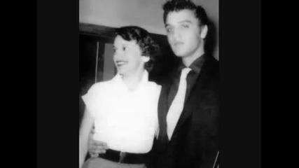 Elvis Presley - In Your Arms