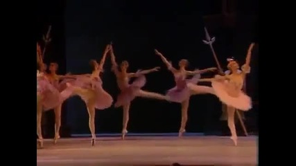 The Sleeping Beauty Kirov/marinsky Ballet 2