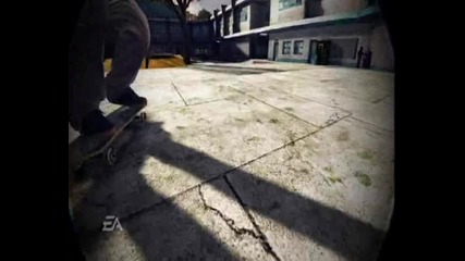 Ea Skate 2 - Eric Coston *hq*