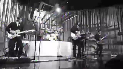 Foo Fighters - Walk - Live Webcast 