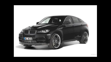 Супер колекция на Bmw
