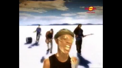 Skunk Anansie - Twisted