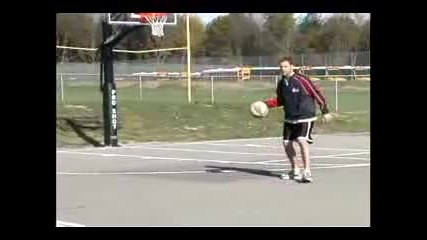 Basketball Dribbling Tips & Tricks How to Do a Hockey Dribble in Basketball 