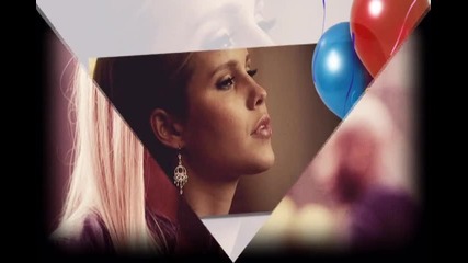 ~ Rebekah Mikaelson ~