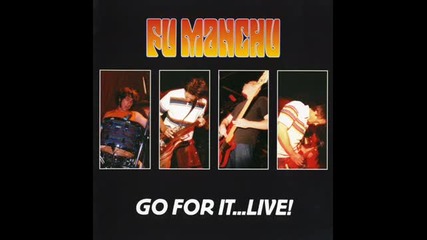 Fu Manchu - Weird Beard (live)