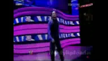 Jeff Hardy - The Extreme Enigma