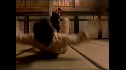 the matrix - music video 