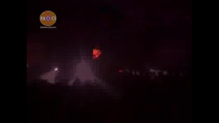 Armin Van Buuren - Sunburn