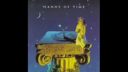 Kingdom Come - Hands Of Time