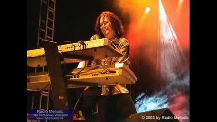 Tuomas Holopainen - The Angel of Music 