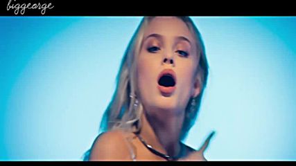 Zara Larsson - Aint My Fault