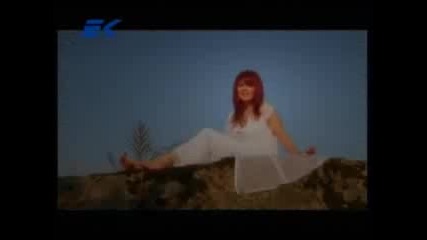 Djina Ivanova v Modna fiesta (2009)