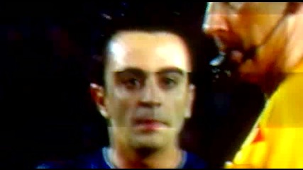 Barcelona - Inter 28.04.10 