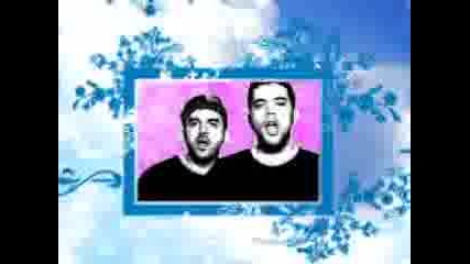 Bektas Ve Sirtlan - B Ve S