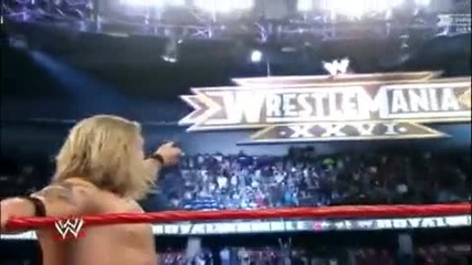 Edge return and win Royal Rumble 2010 [hd] (hq)