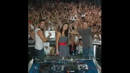 Dj Project - Lacrimi De Inger (extended Album Version)