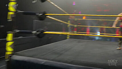 Kayden Carter vs. Xia Li: WWE NXT, March 10, 2021