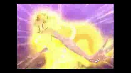 Winx Transformacion