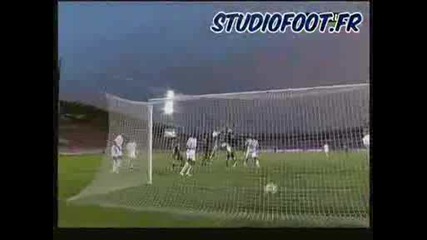 23.05 Бордо - Монако 1:0