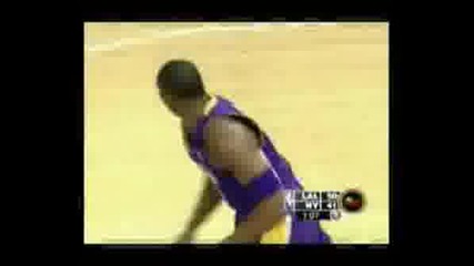 Kobe Bryant
