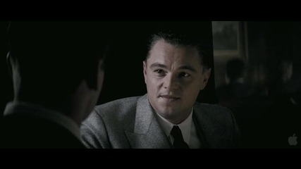 J. Edgar (9 ноември 2011)