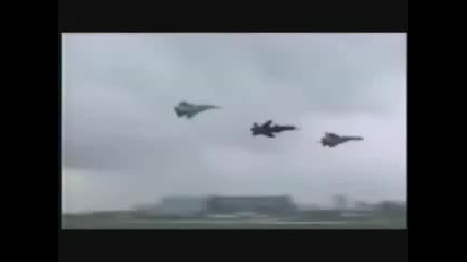 Su - 30mki vs F - 22 Raptor