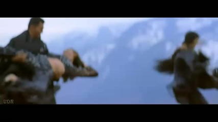 Индийска, Saathiya - Saathiya, Maddham Maddham Teri Geeli Hansi