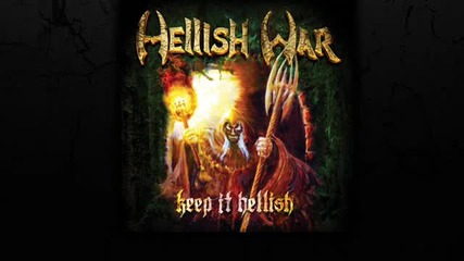 (2013) Hellish War - The Challenge