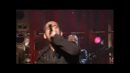Linkin Park - Bleed It Out [live]