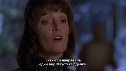 Stargate Sg - 1 Season 2 Episode 11 Part 3 