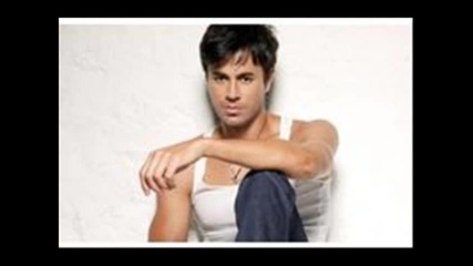Enrique Iglesias ft. Ludacris - Tonight