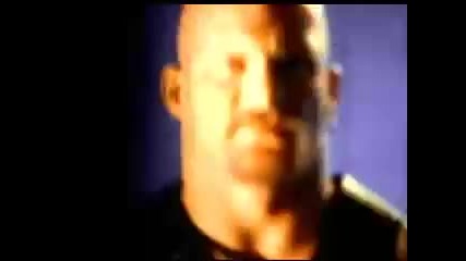 Stone Cold Video