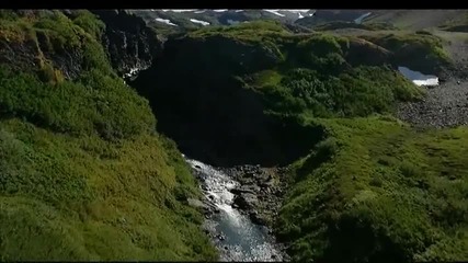 Красивата природа, Energy 52 & Cafе Del Mar