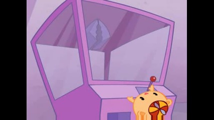 Happy Tree Friends