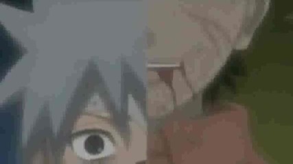 Naruto ~ Skillet Mep