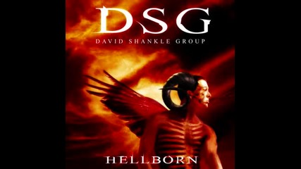 (dsg) David Shankle Group 14. Bleed In The Dark {bonus T