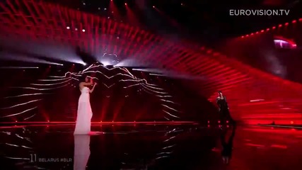 19.05.2015 Евровизия първи полуфинал - Беларус