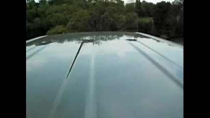 15 kicker L7 roof flex 