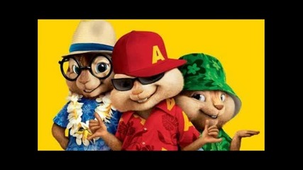 Justin Bieber - All Around The World ft. Ludacris (chipmunk Version)