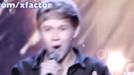 Niall Horan... Old School Flow {only for:niall_horan_girl}