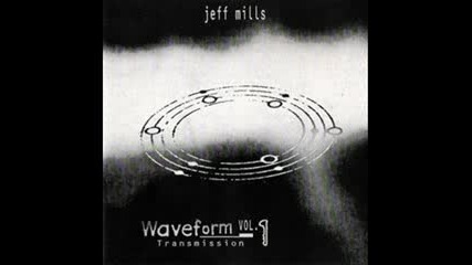Jeff Mills - Phase 4