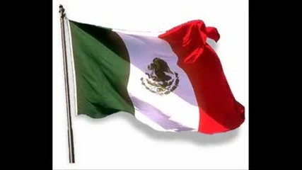 Himno Nacional Mexicano-Химн На Мексико