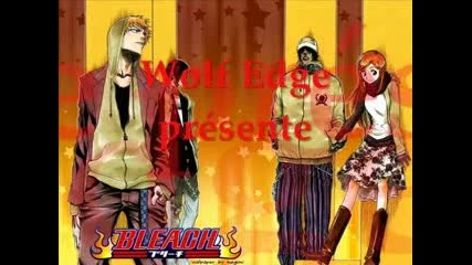 Bleach - Soul Society