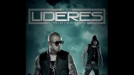 Wisin y Yandel - Los Lideres