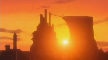 Trailer - Zaraki Kenpachis Way [hd]