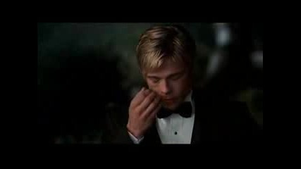 Meet Joe Black - Coldplay - In My Place