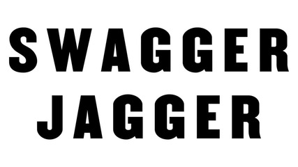 Cher Lloyd - Swagger Jagger - Lyric Video 22.06.2011