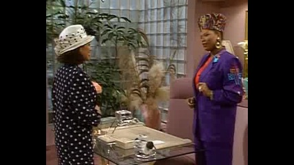 The Fresh Prince Of Bel - Air S1e25